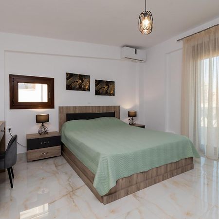 Sithonia Rs Olive Luxury Maisonette Nikiti  Exterior photo