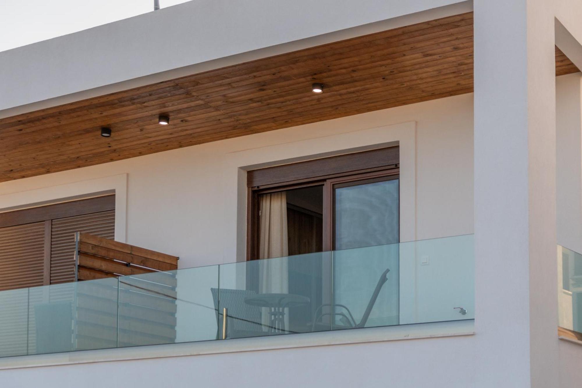 Sithonia Rs Olive Luxury Maisonette Nikiti  Exterior photo
