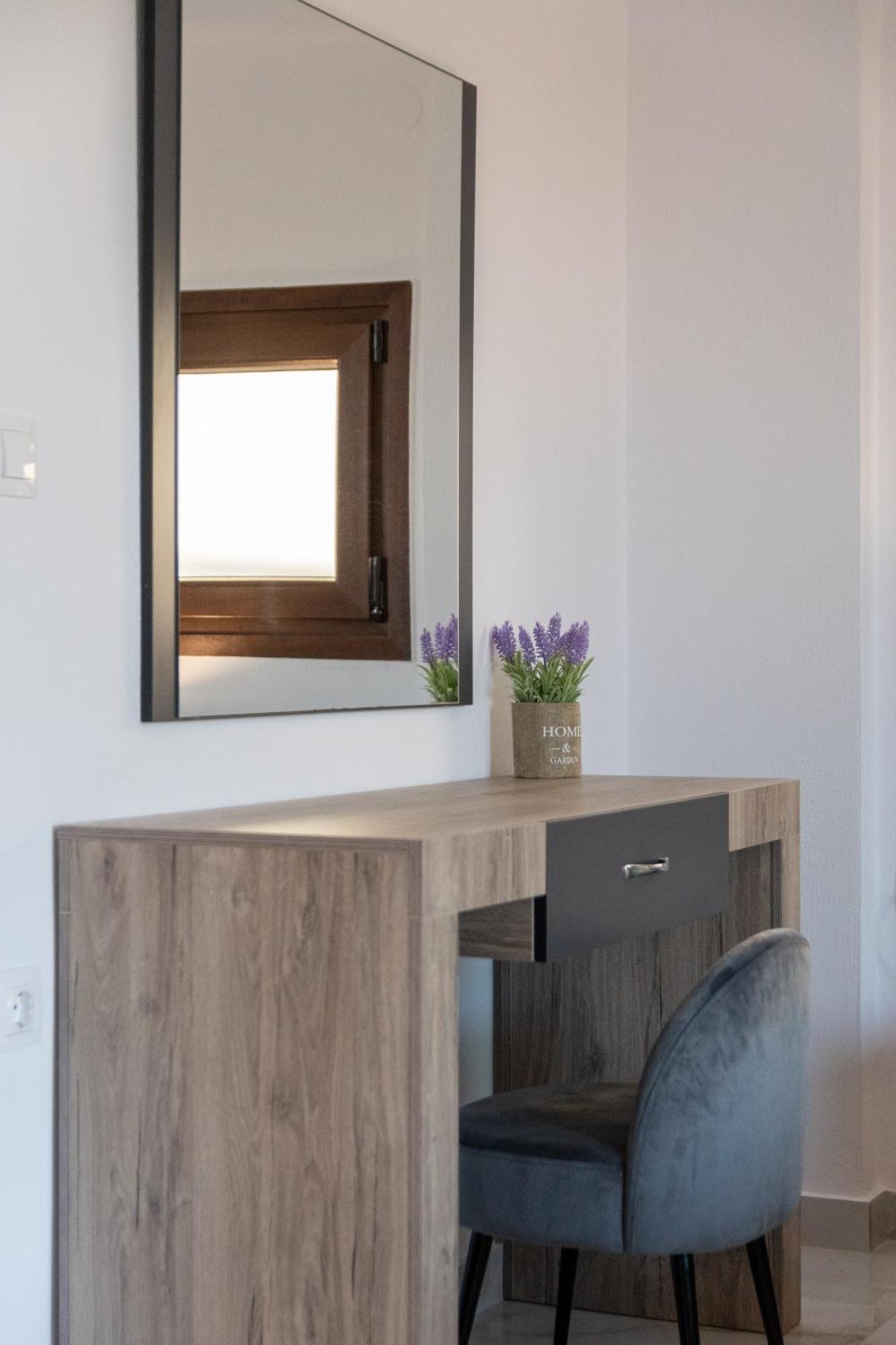 Sithonia Rs Olive Luxury Maisonette Nikiti  Exterior photo