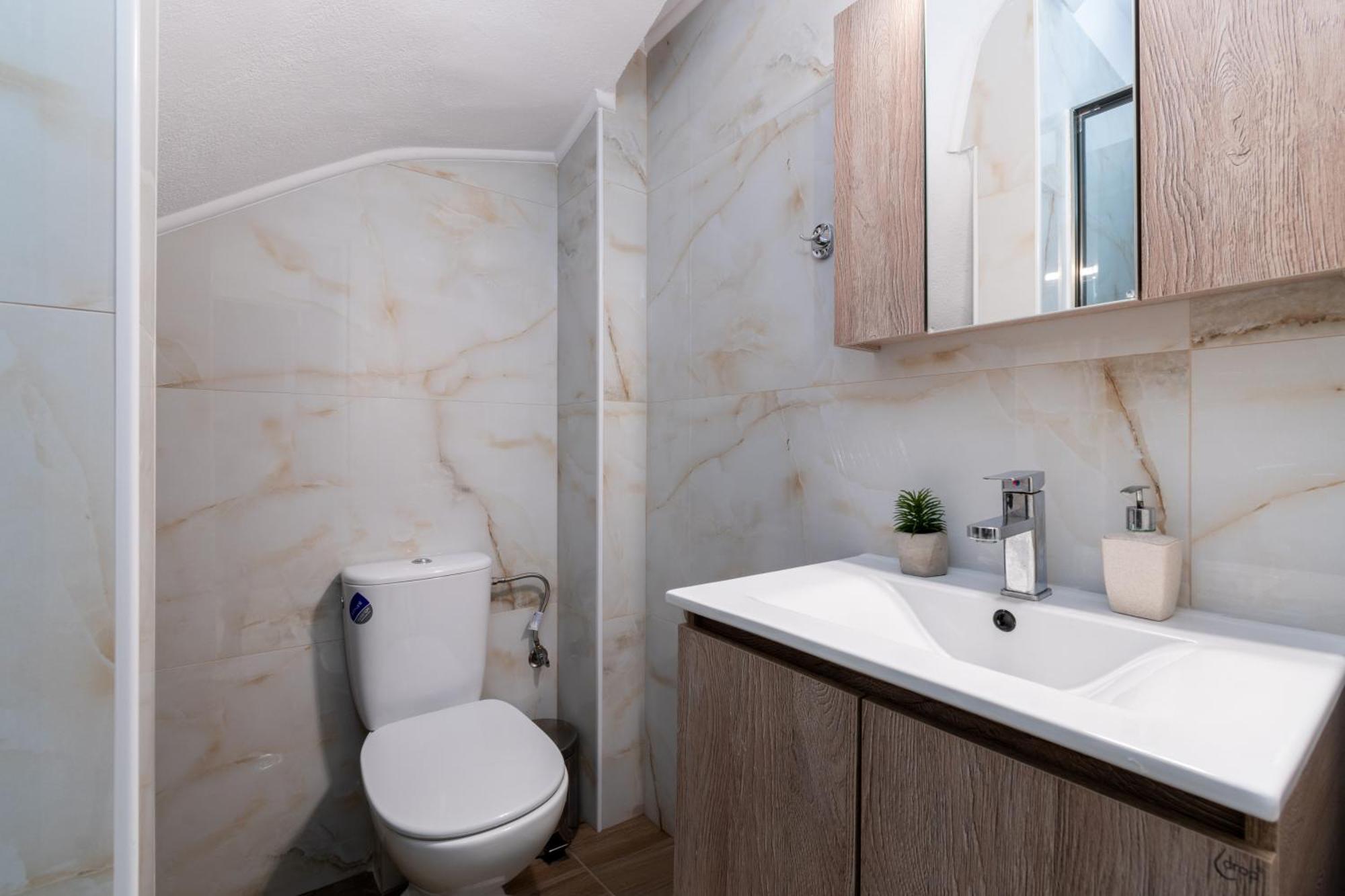 Sithonia Rs Olive Luxury Maisonette Nikiti  Exterior photo