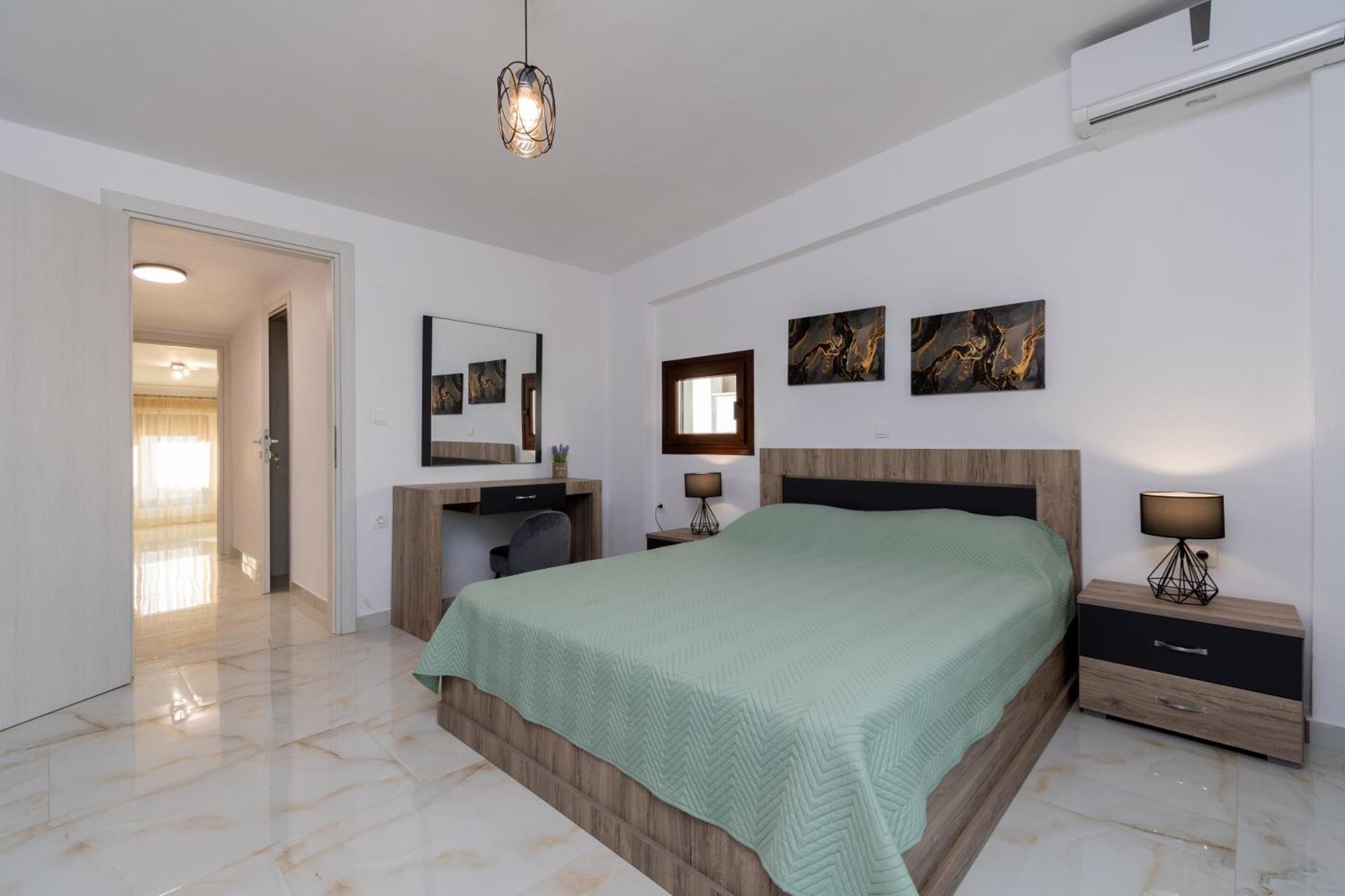 Sithonia Rs Olive Luxury Maisonette Nikiti  Exterior photo