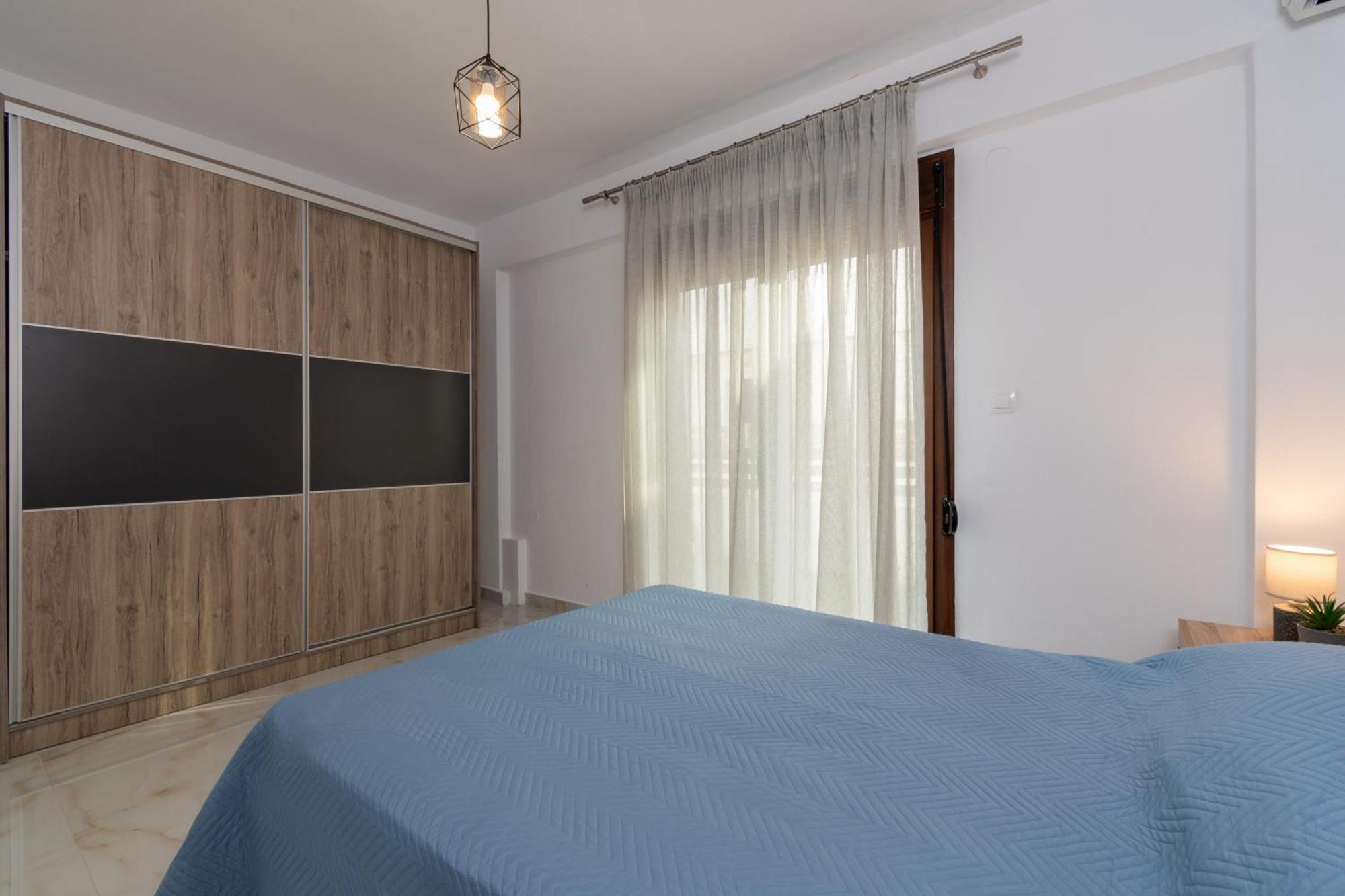 Sithonia Rs Olive Luxury Maisonette Nikiti  Exterior photo