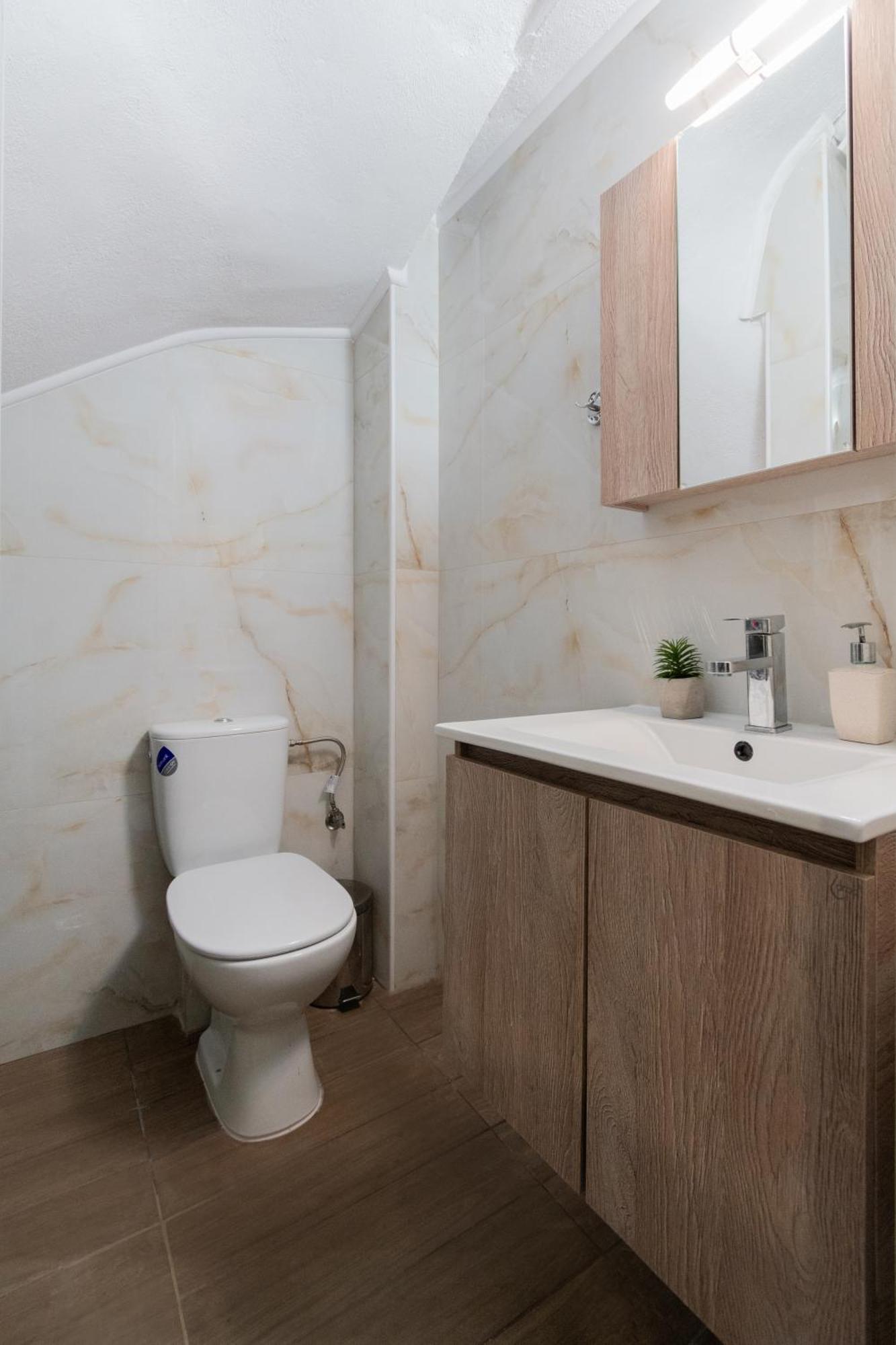 Sithonia Rs Olive Luxury Maisonette Nikiti  Exterior photo