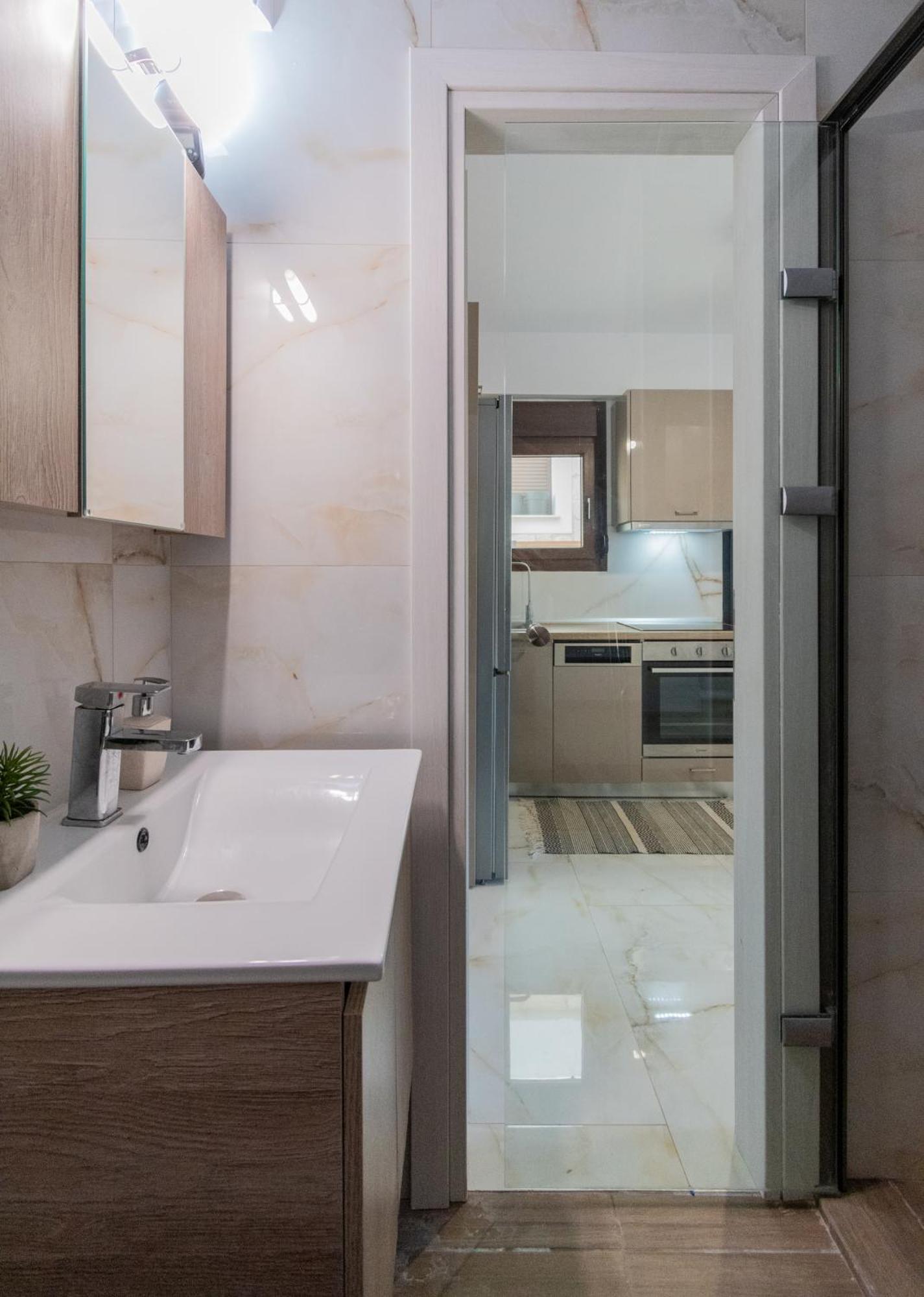 Sithonia Rs Olive Luxury Maisonette Nikiti  Exterior photo