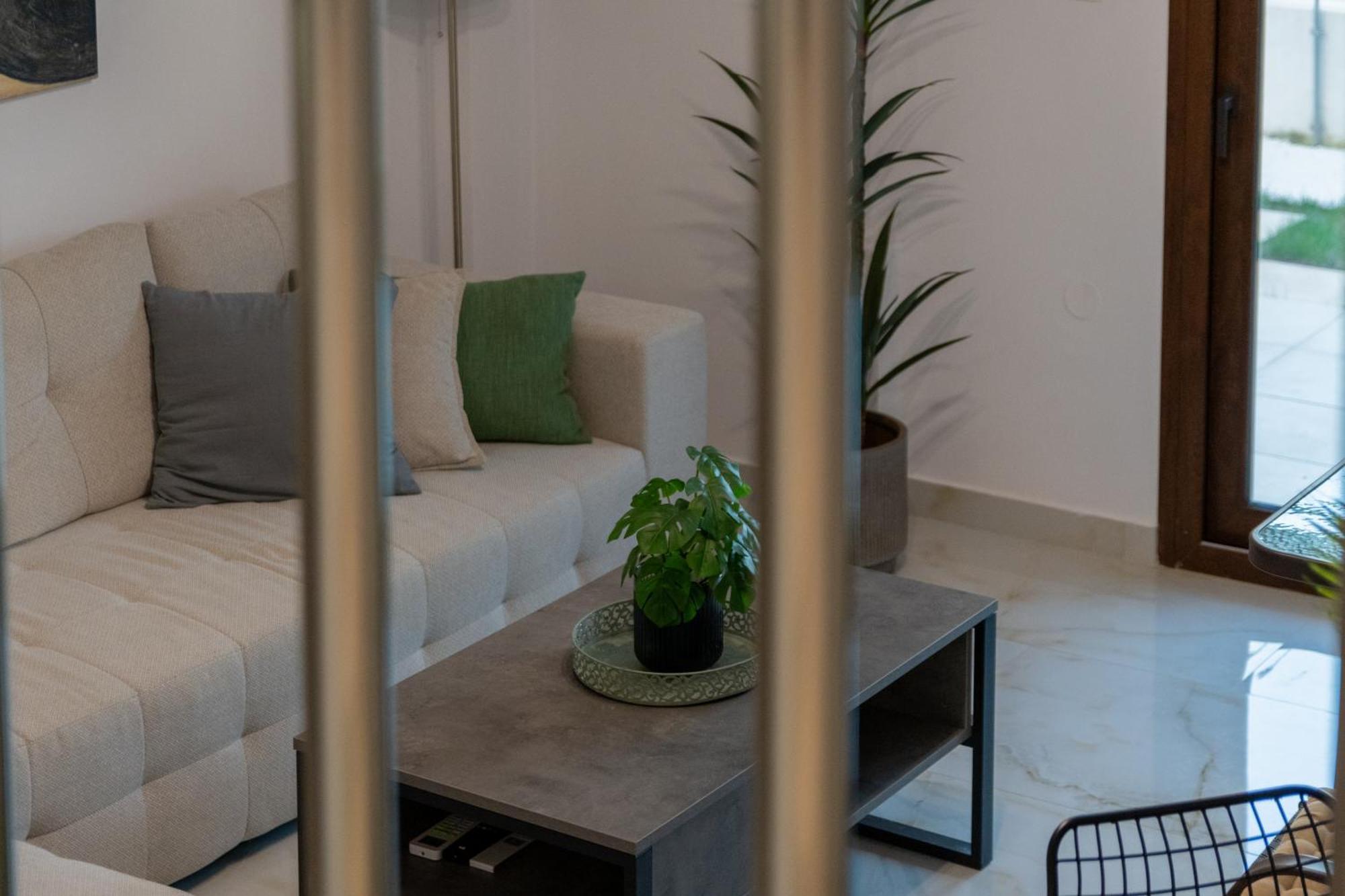 Sithonia Rs Olive Luxury Maisonette Nikiti  Exterior photo