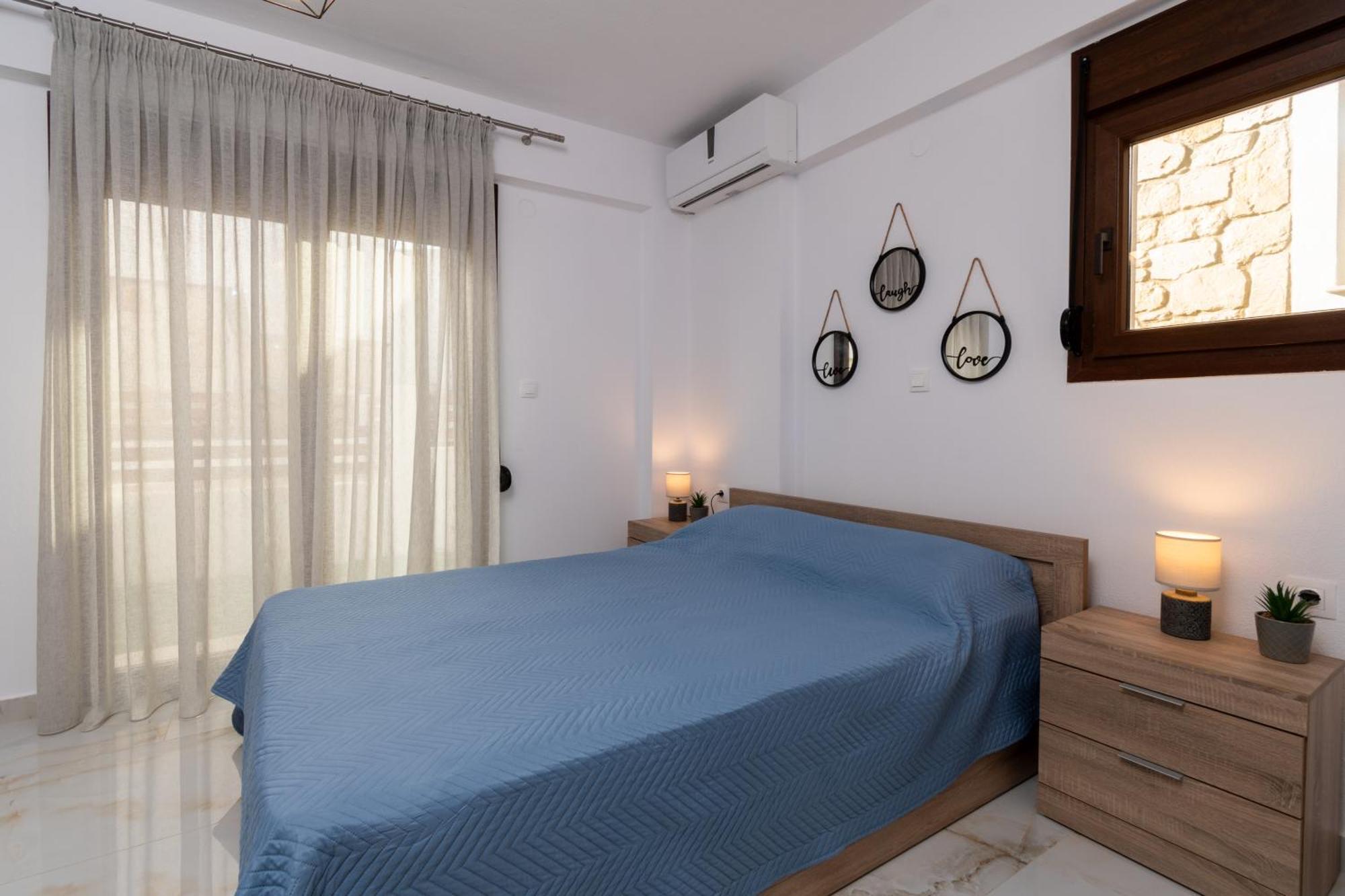 Sithonia Rs Olive Luxury Maisonette Nikiti  Exterior photo